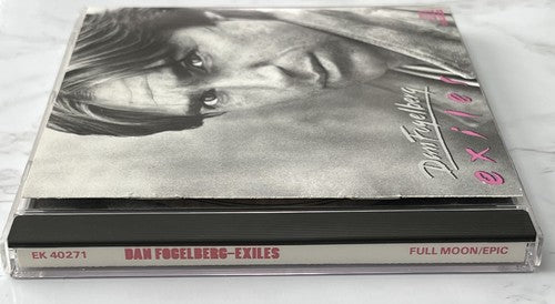 Dan Fogelberg – Exiles (1987)