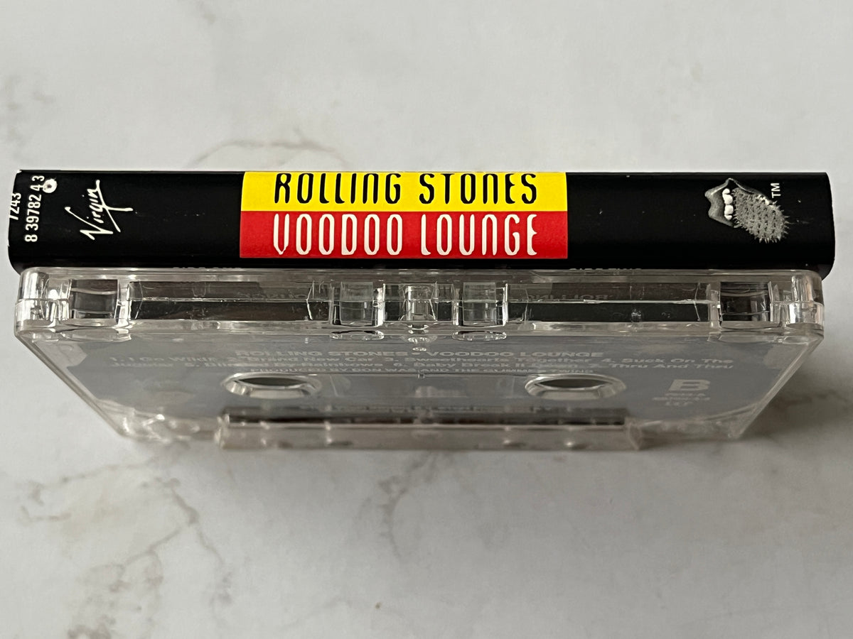 The Rolling Stones – Voodoo Lounge (1994)