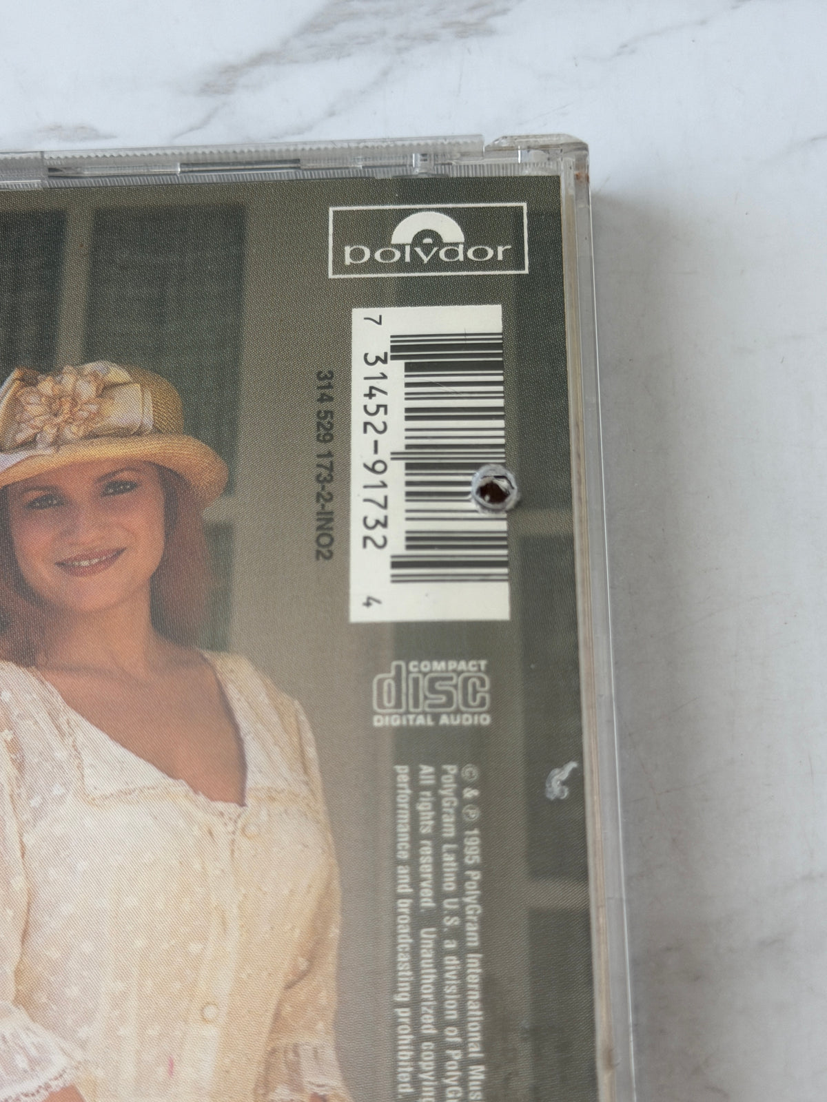 Pimpinela – De Corazón A Corazón (1995)
