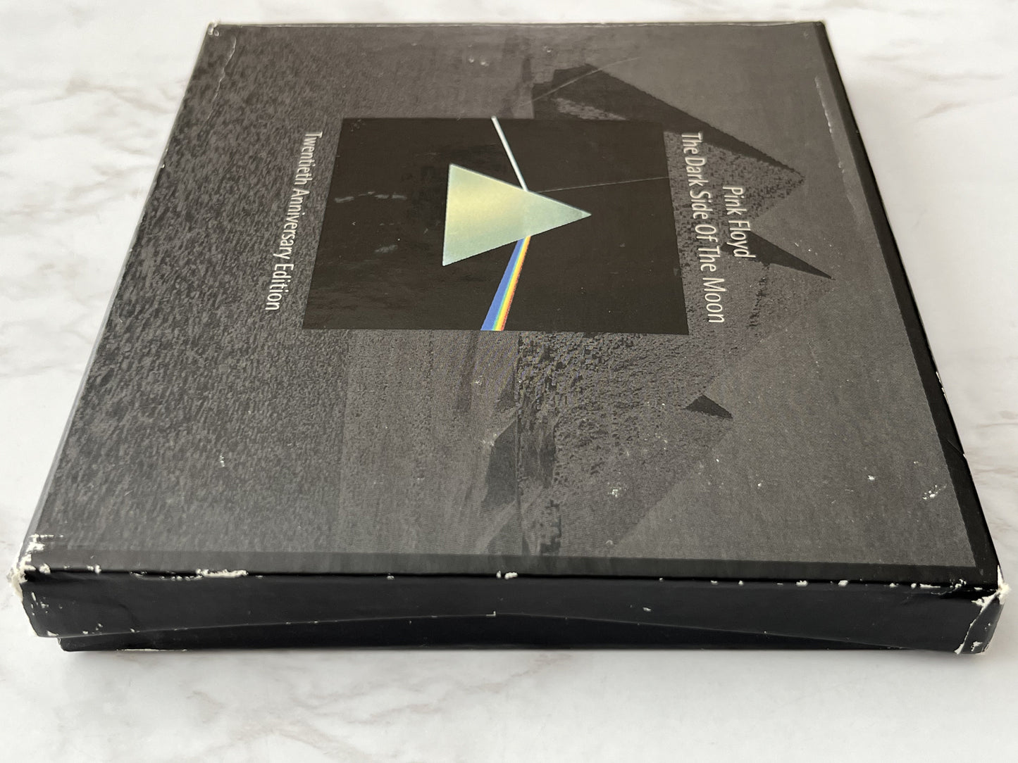 Pink Floyd – Dark Side Of The Moon (Box Set) (1993)