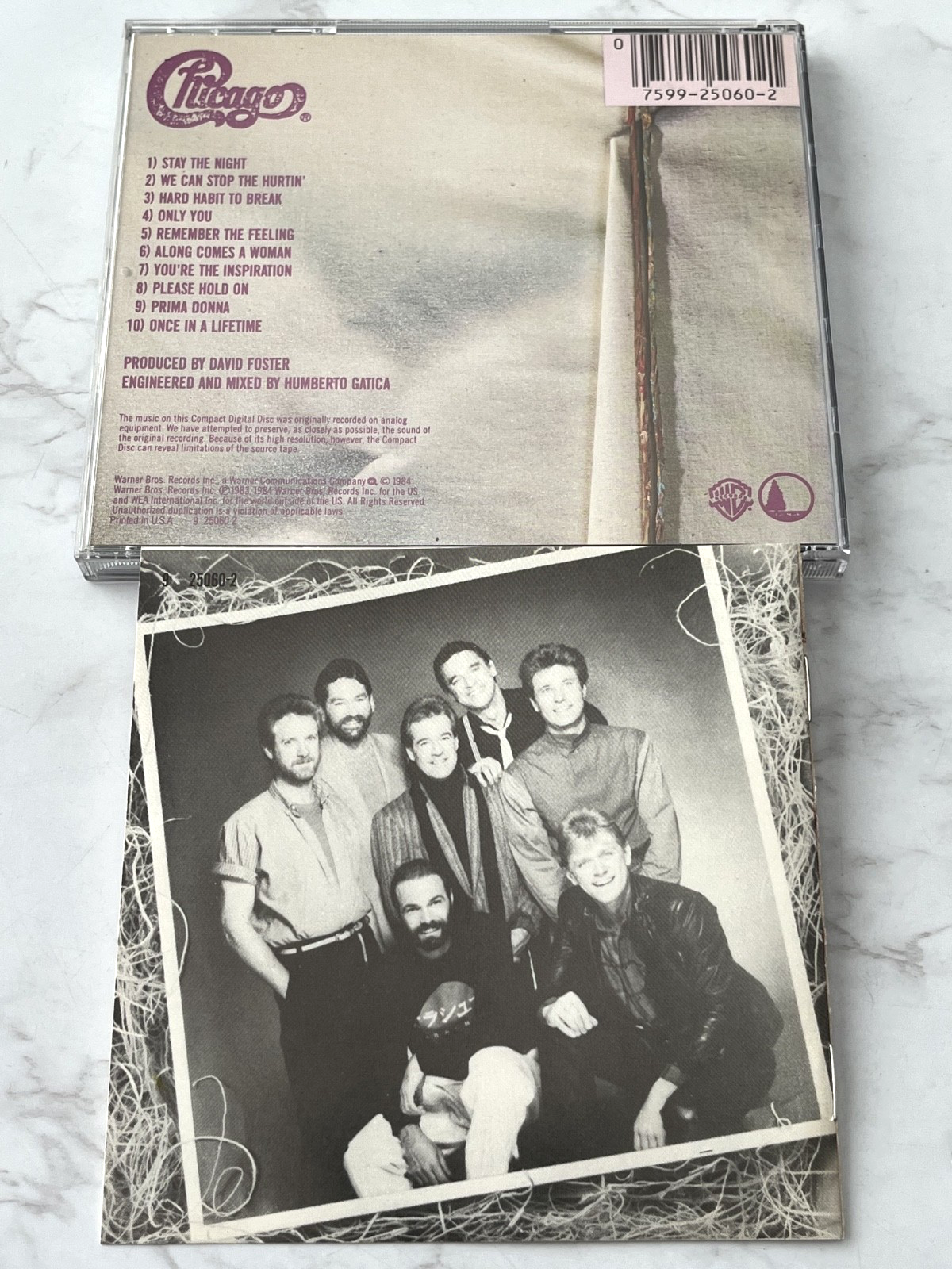 Chicago – 17