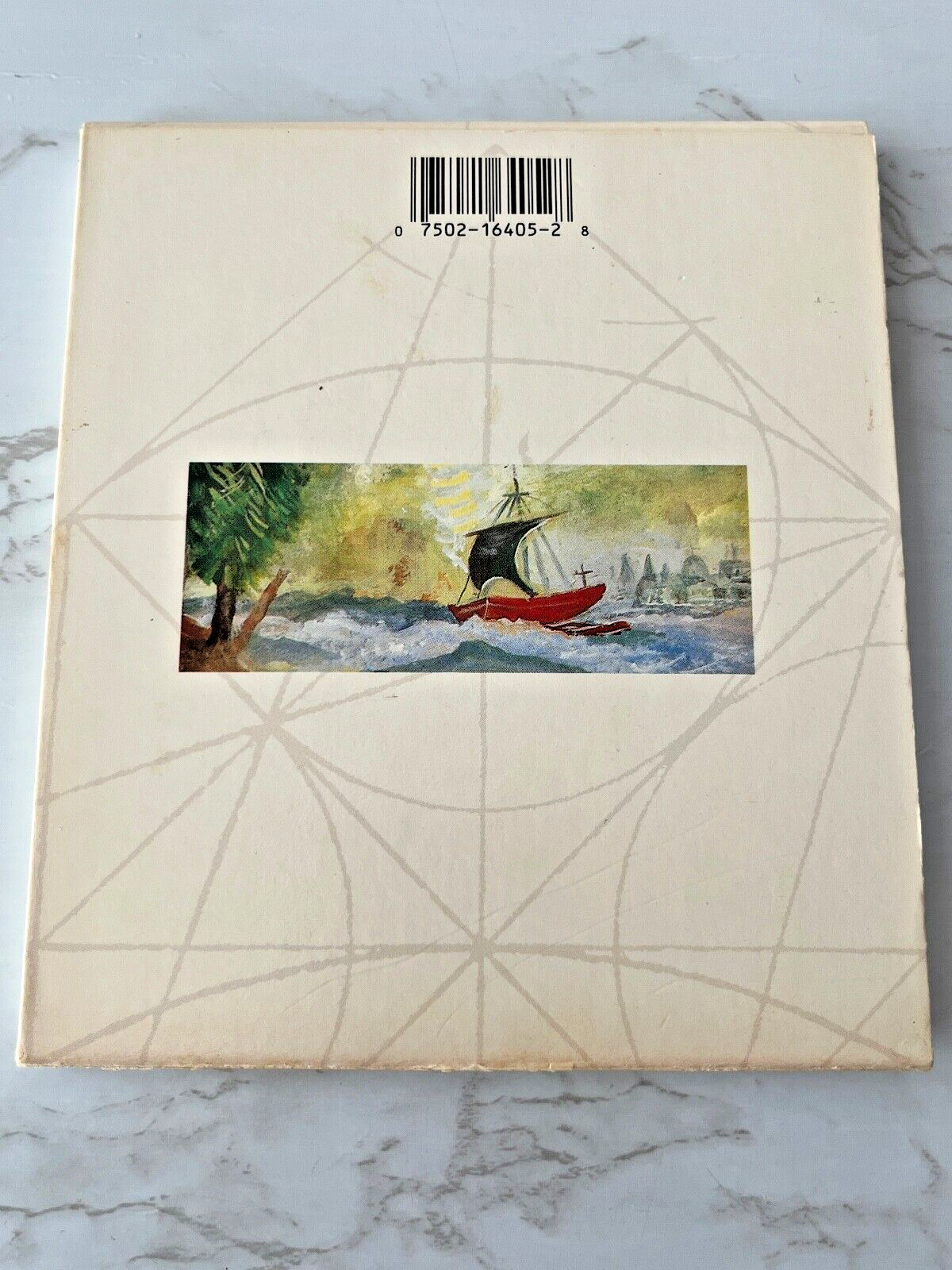 Sting – The Soul Cages (Digipak) (1991)