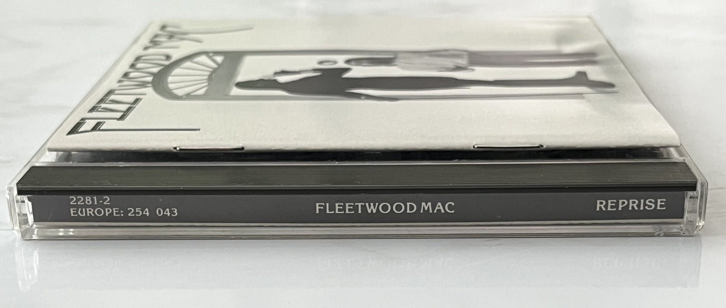 Fleetwood Mac – Fleetwood Mac