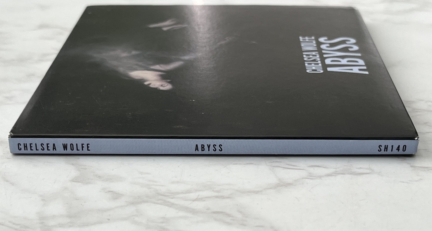 Wolfe, Chelsea – Wolfe Abyss (Digipak) (2015)