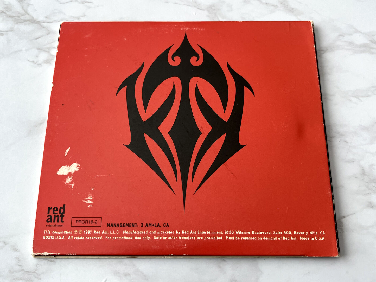 My Life With The Thrill Kill Kult – Some Have To Dance Some Have To Kill (1997)