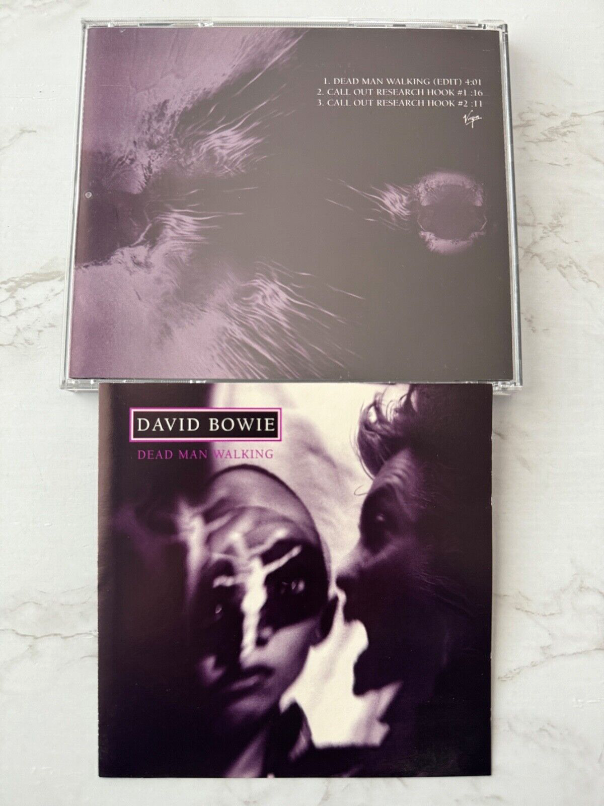 David Bowie – Dead Man Walking (1997)