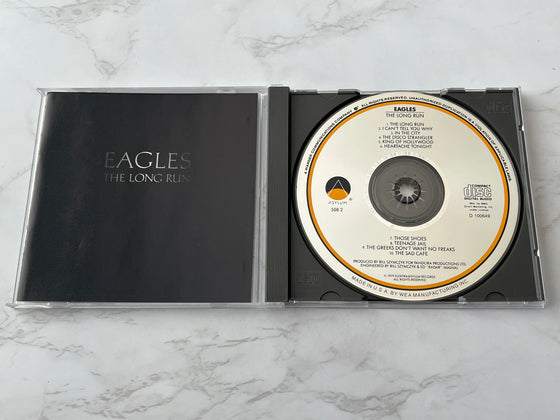 Eagles – The Long Run