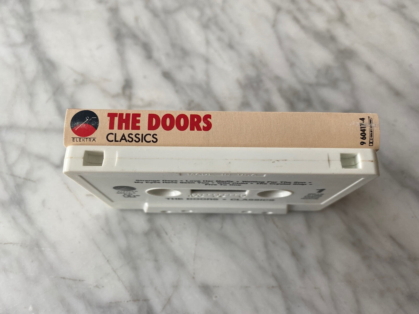 The Doors – Classics (1985)