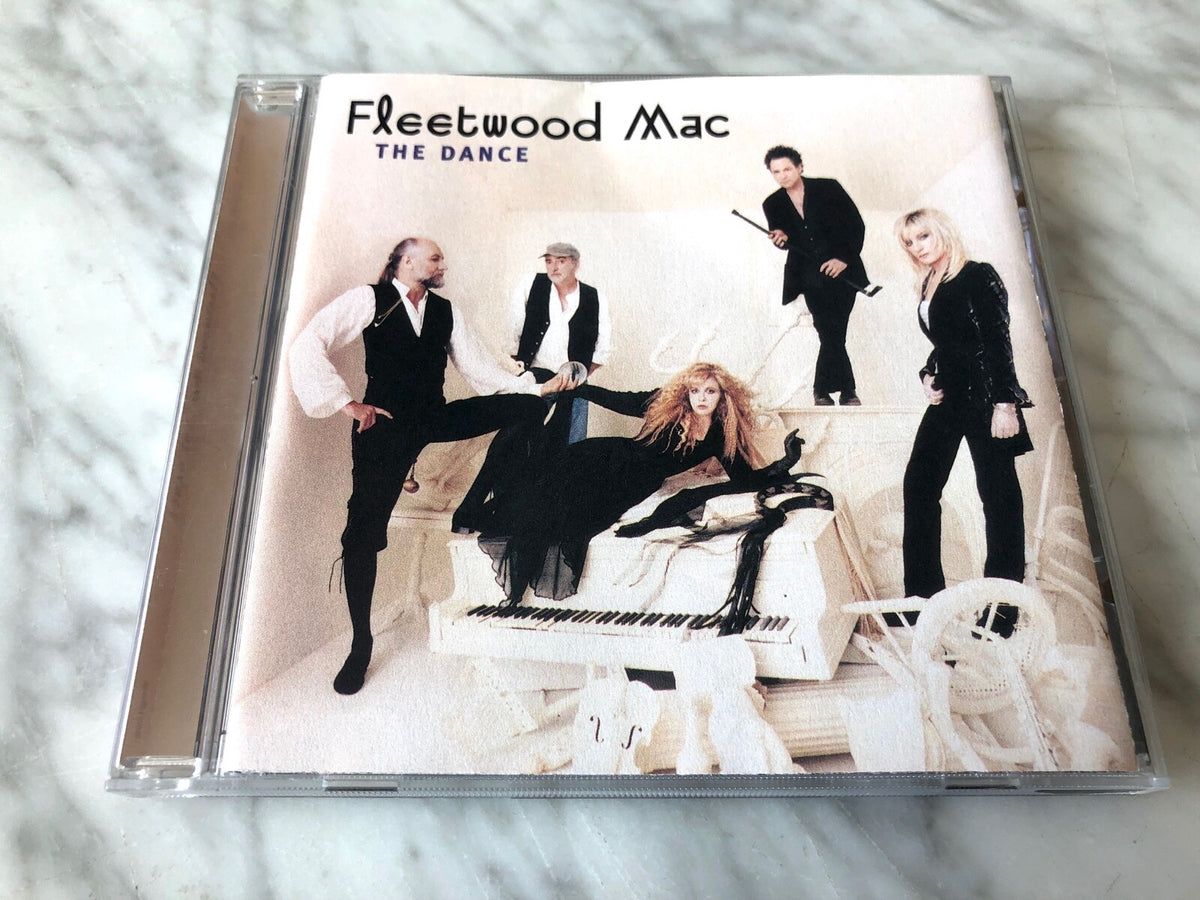 Fleetwood Mac – The Dance (1997)