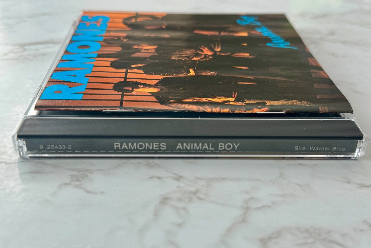 The Ramones – Ramones Animal Boy
