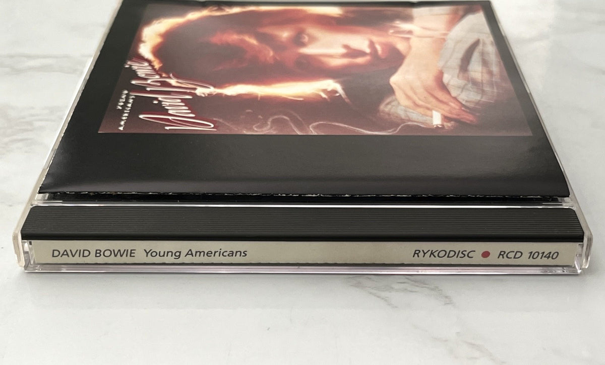 David Bowie – Young Americans