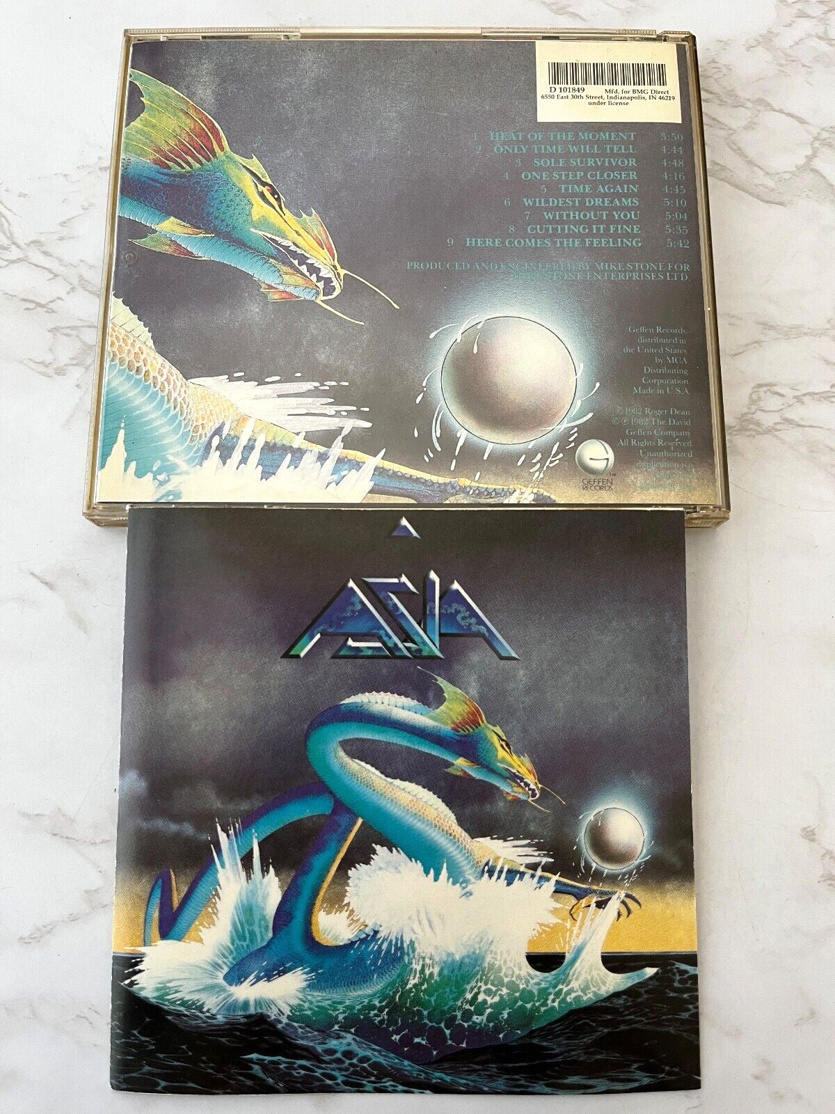 Asia – Asia