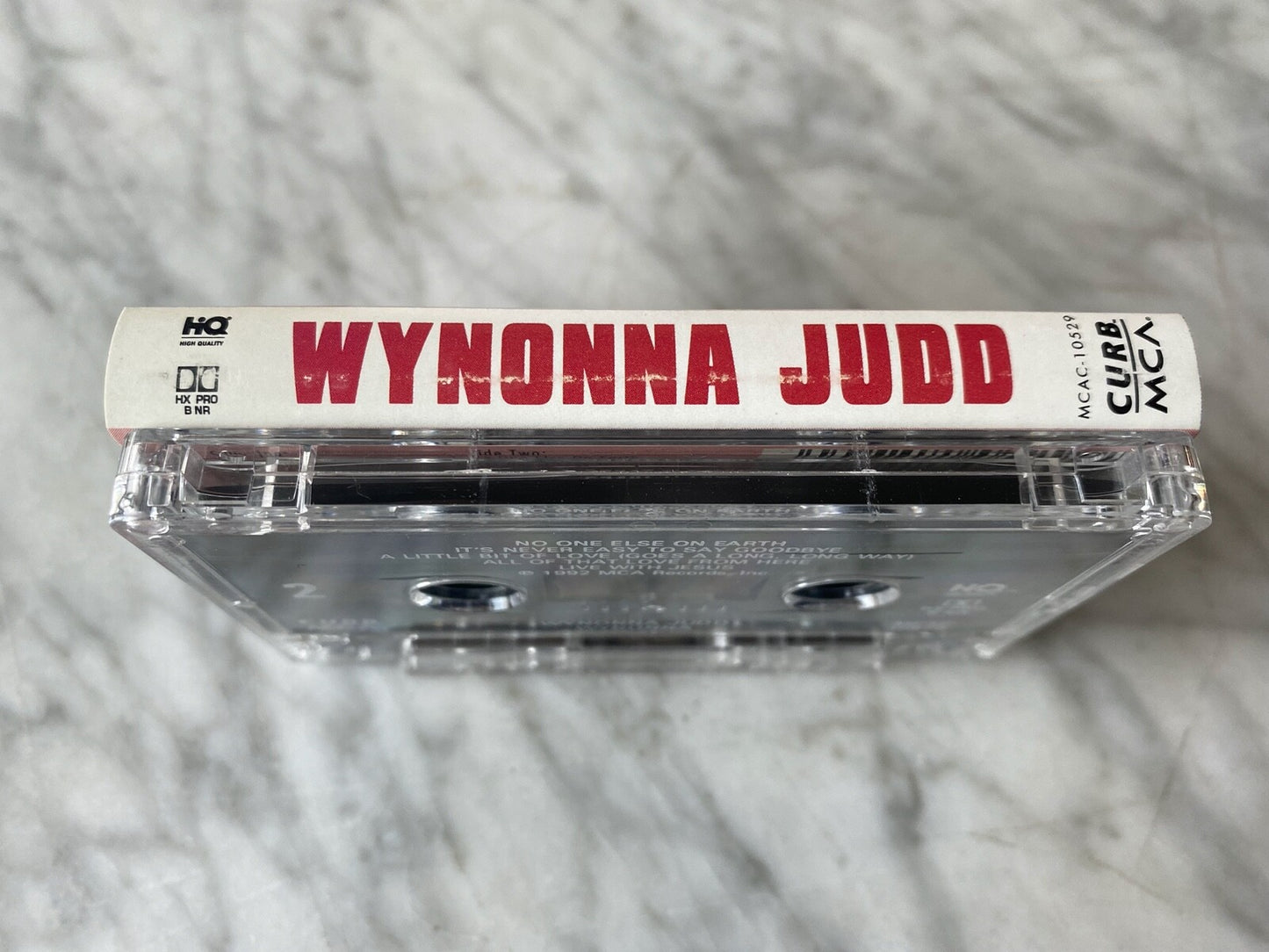 Wynonna Judd – Wynonna (1992)