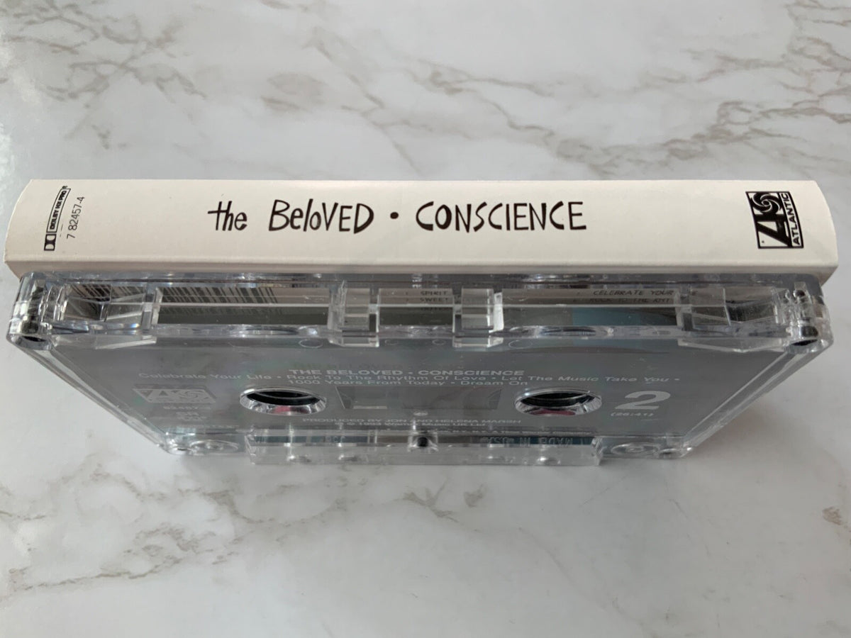 The Beloved – Conscience (1993)