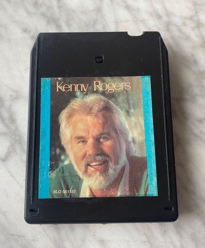 Kenny Rogers – Love Is What We Make It (1985)