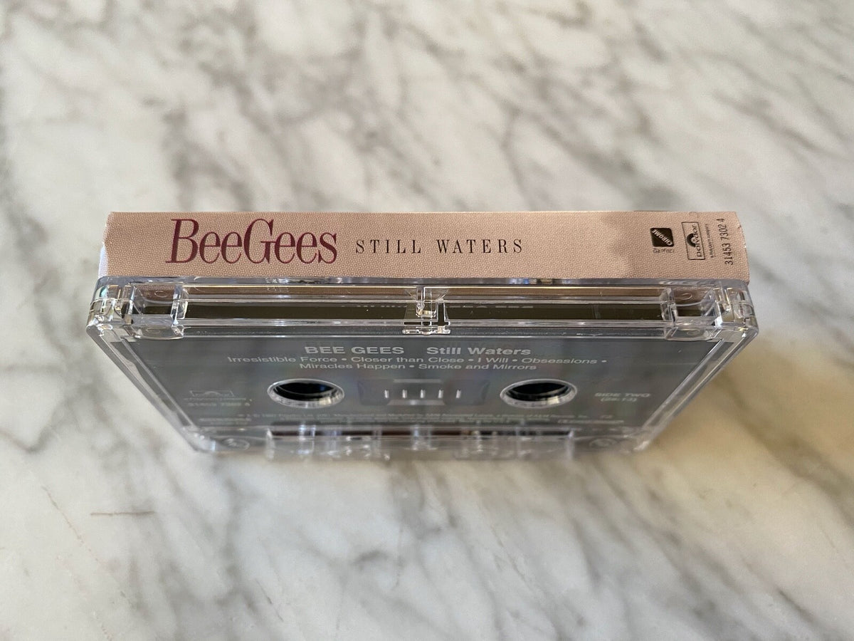 Bee Gees – Still Waters (1997)