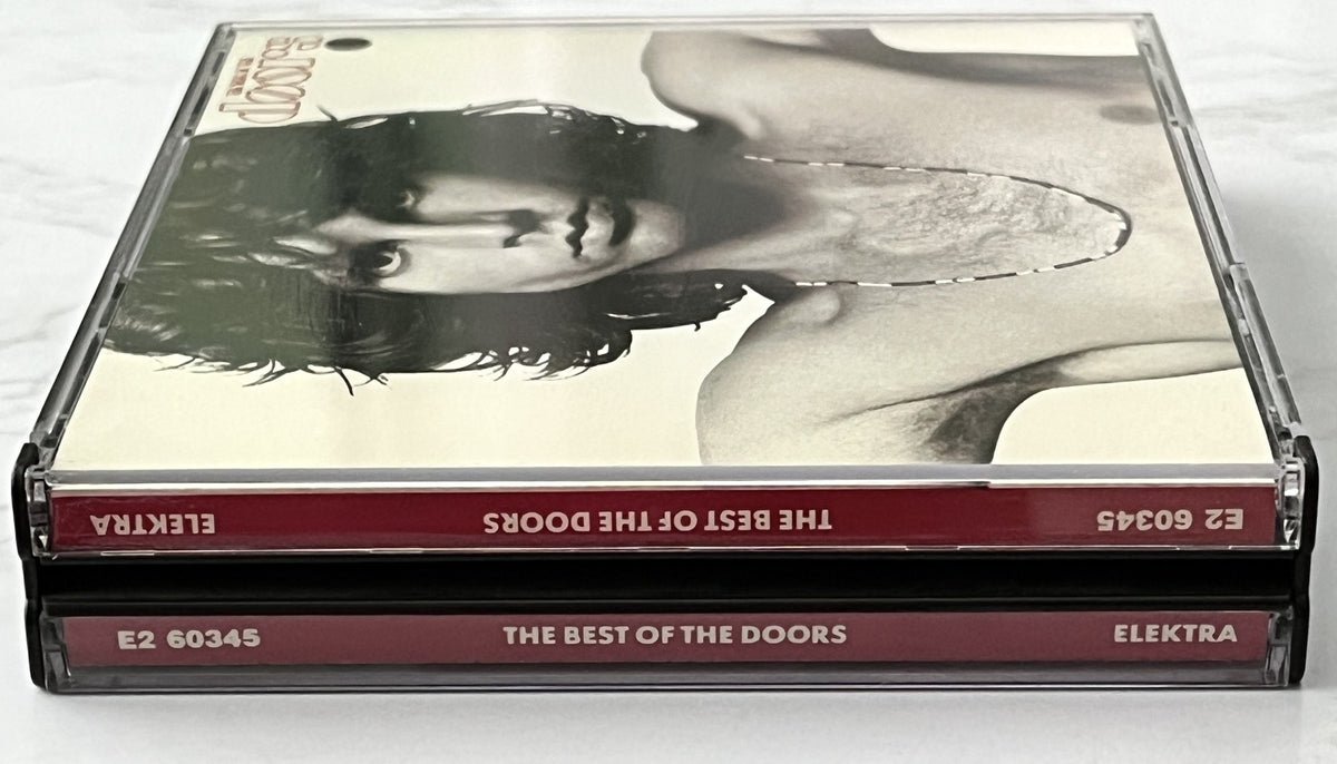 The Doors – The Best Of