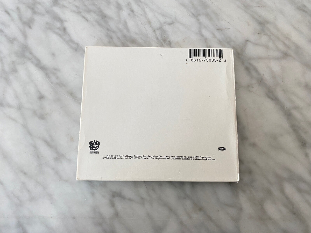 Puff Daddy – Forever (1999)