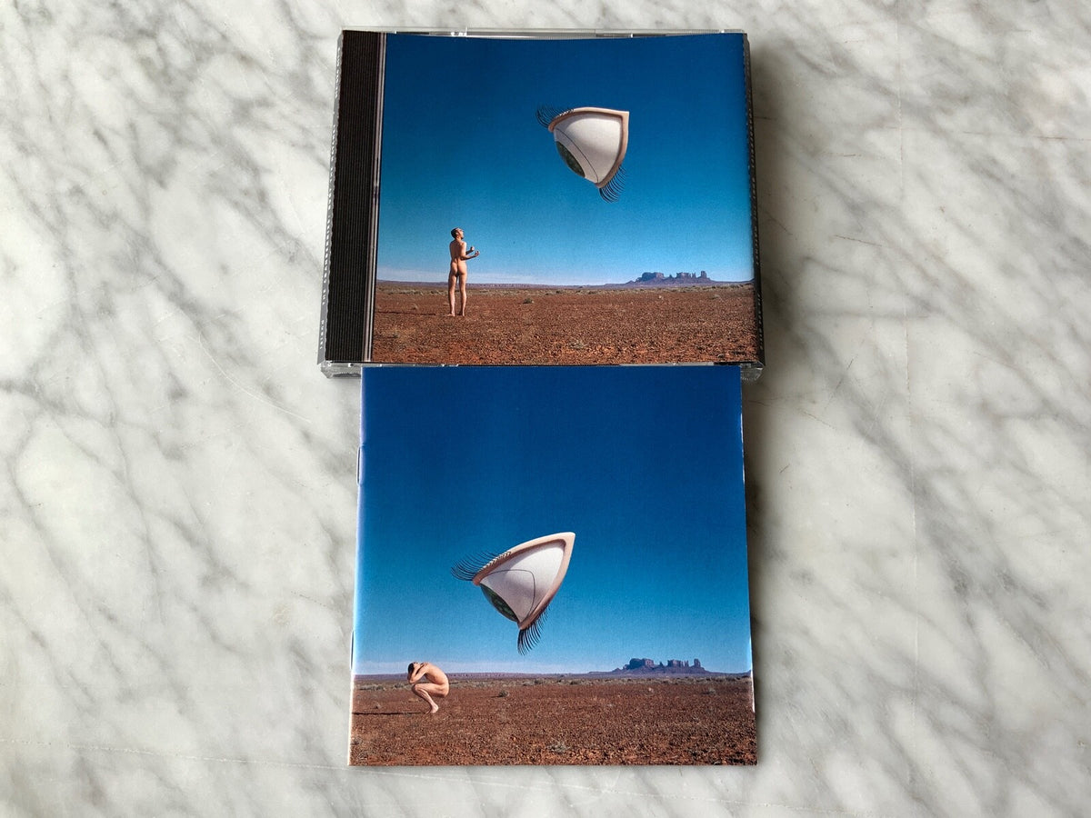 The Cranberries – Bury The Hatchet (1999)