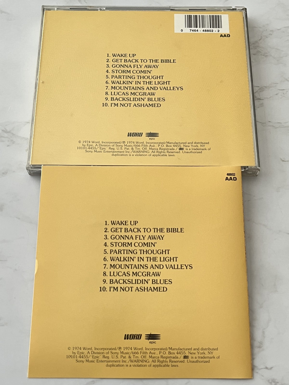 Petra – Petra Petra (1974)