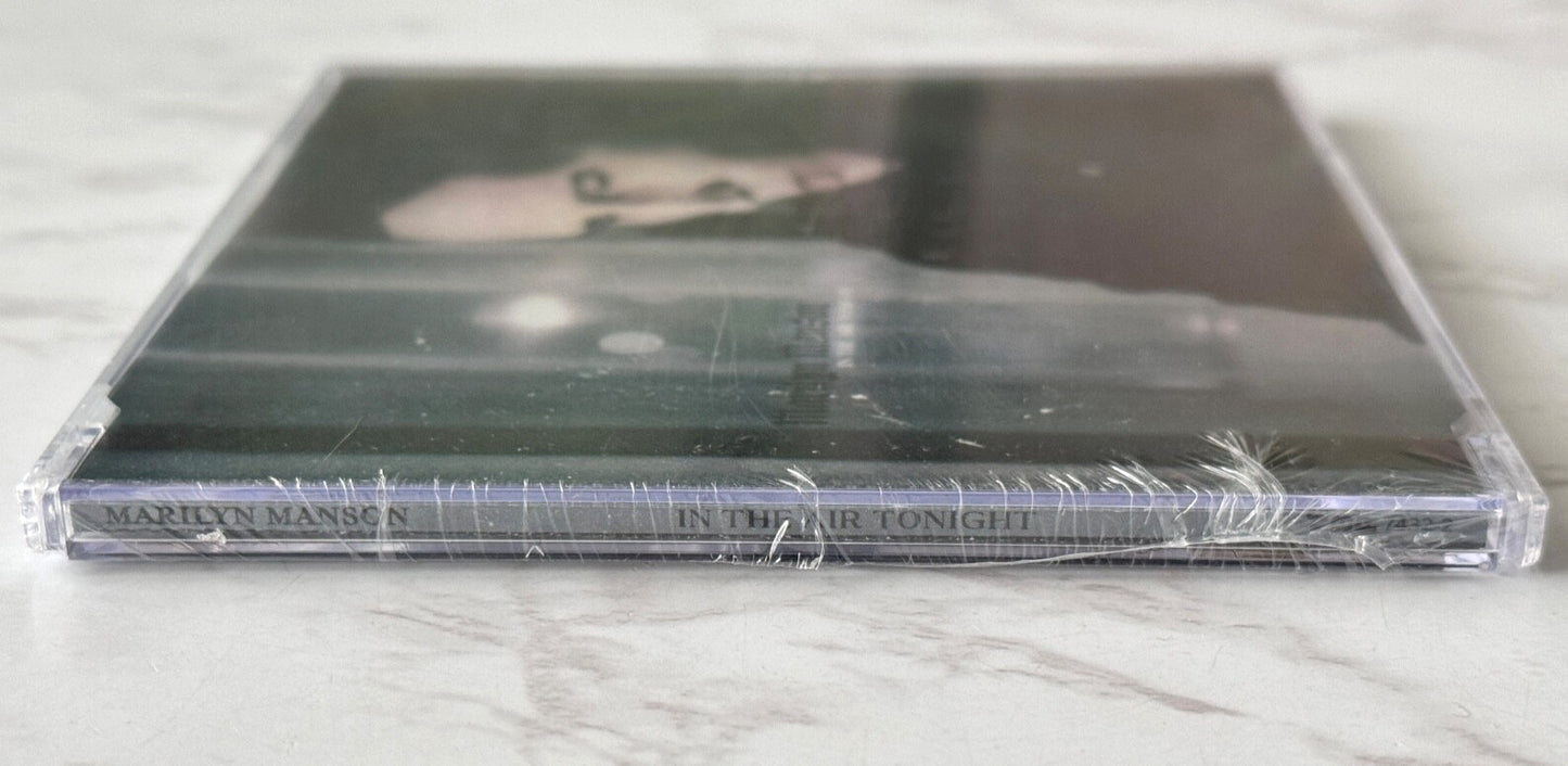 Marilyn Manson – In The Air Tonight (Maxi Single) (2025)