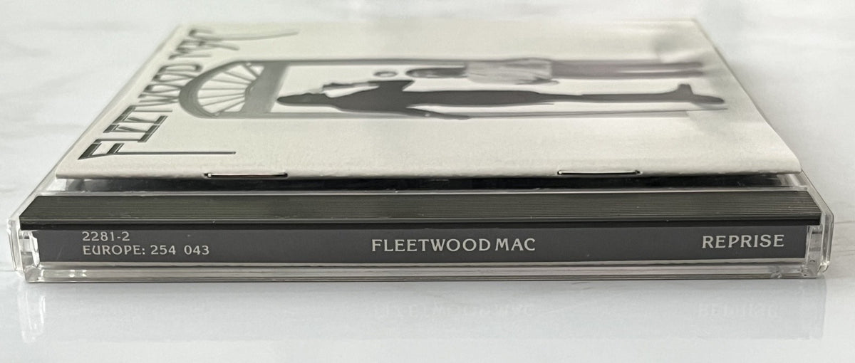 Fleetwood Mac – Fleetwood Mac