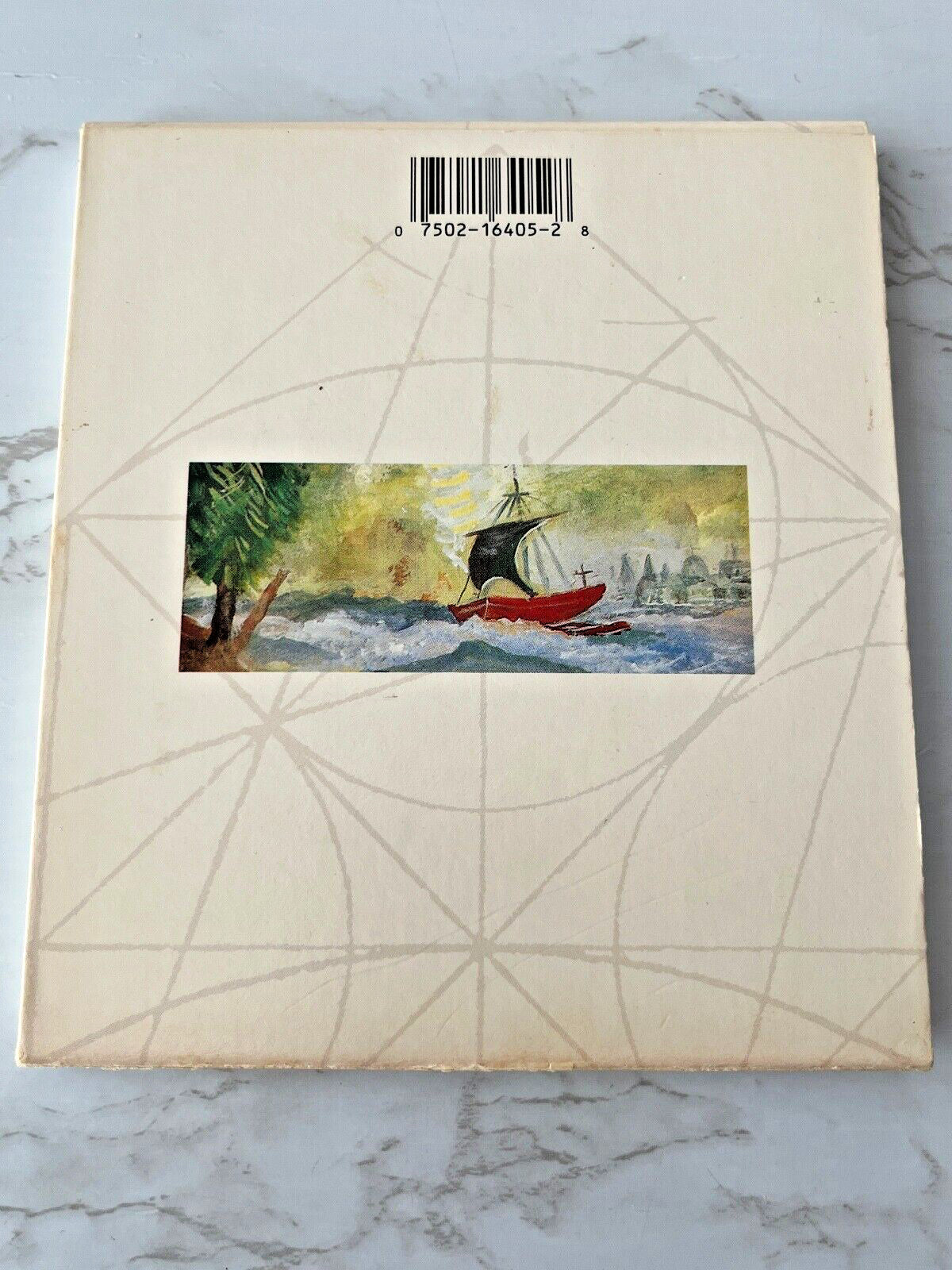 Sting – The Soul Cages (Digipak) (1991)