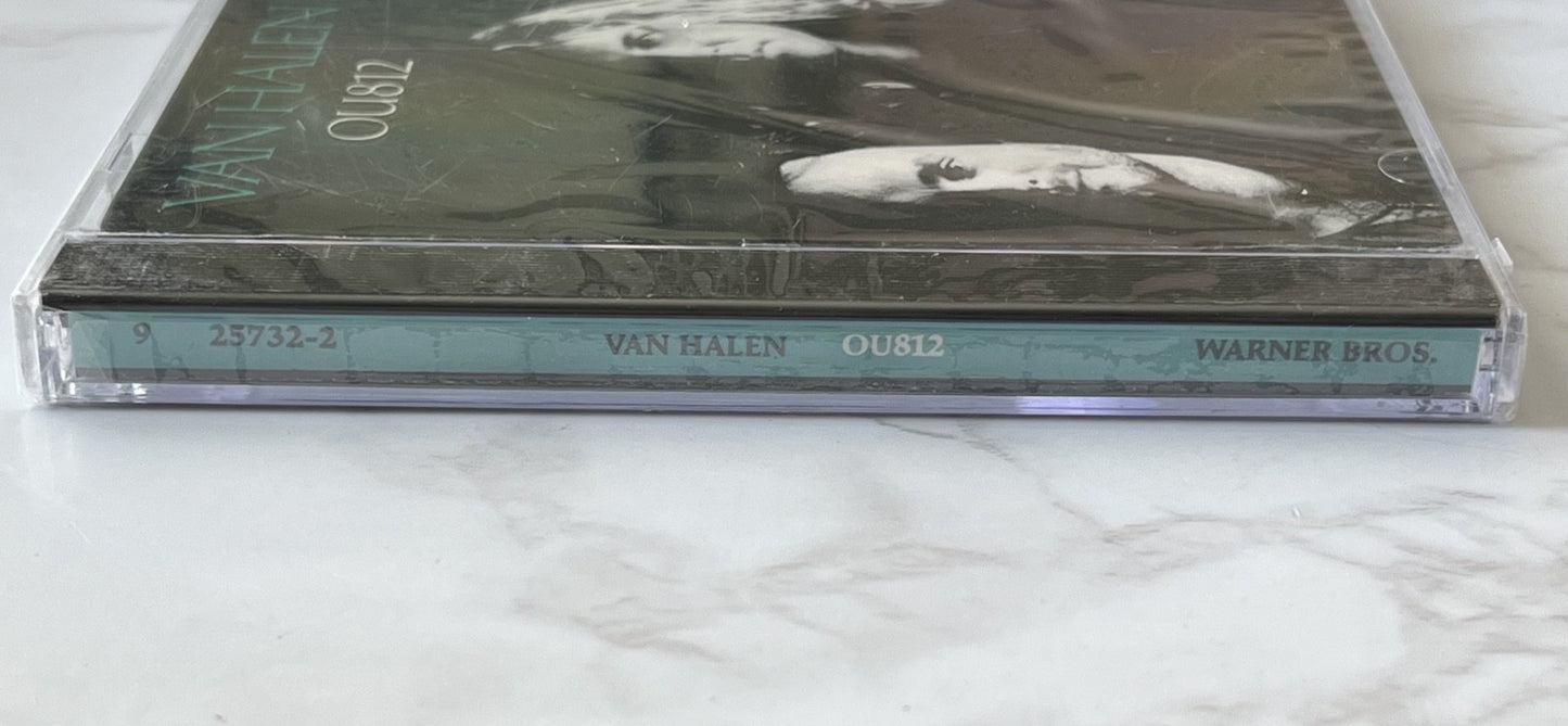 Van Halen – Ou812