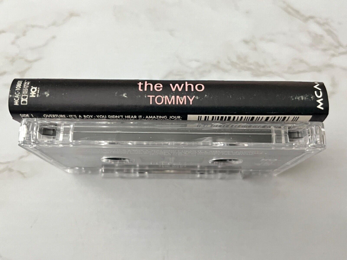 The Who – Tommy