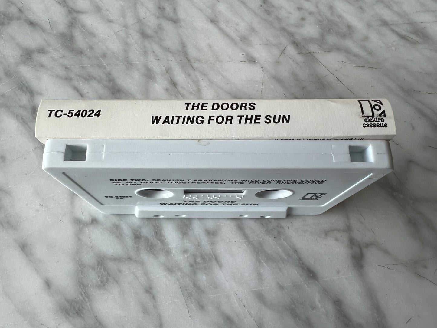 The Doors – Waiting For The Sun (1989)