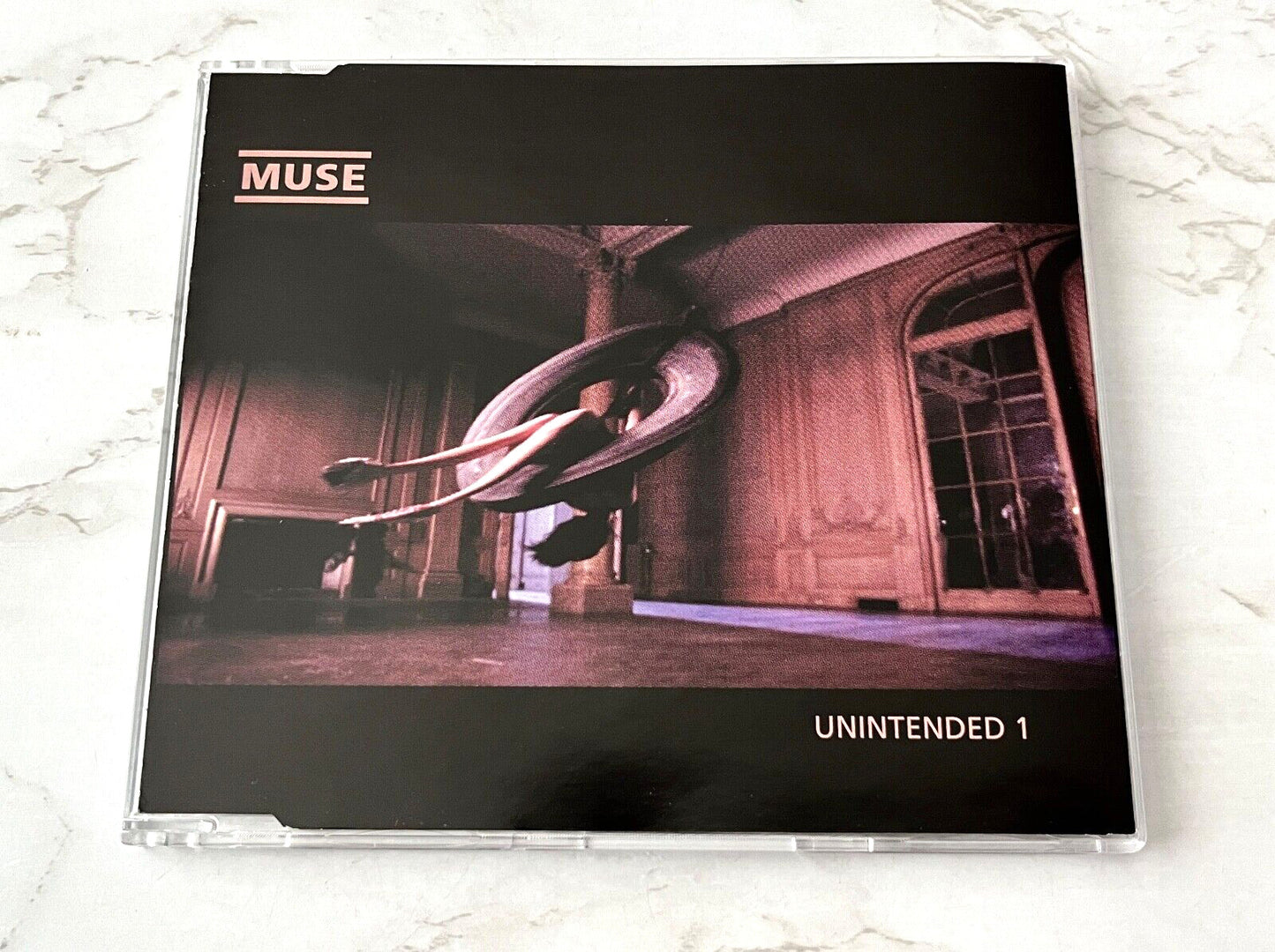 Muse – Unintended (1999)