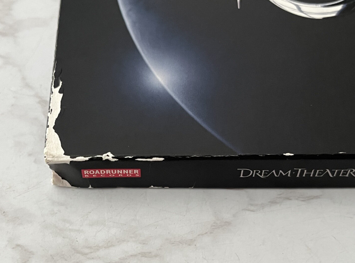 Dream Theater – Dream Theater (5.1 Surround, Digipak, CD/DVD) (2013)