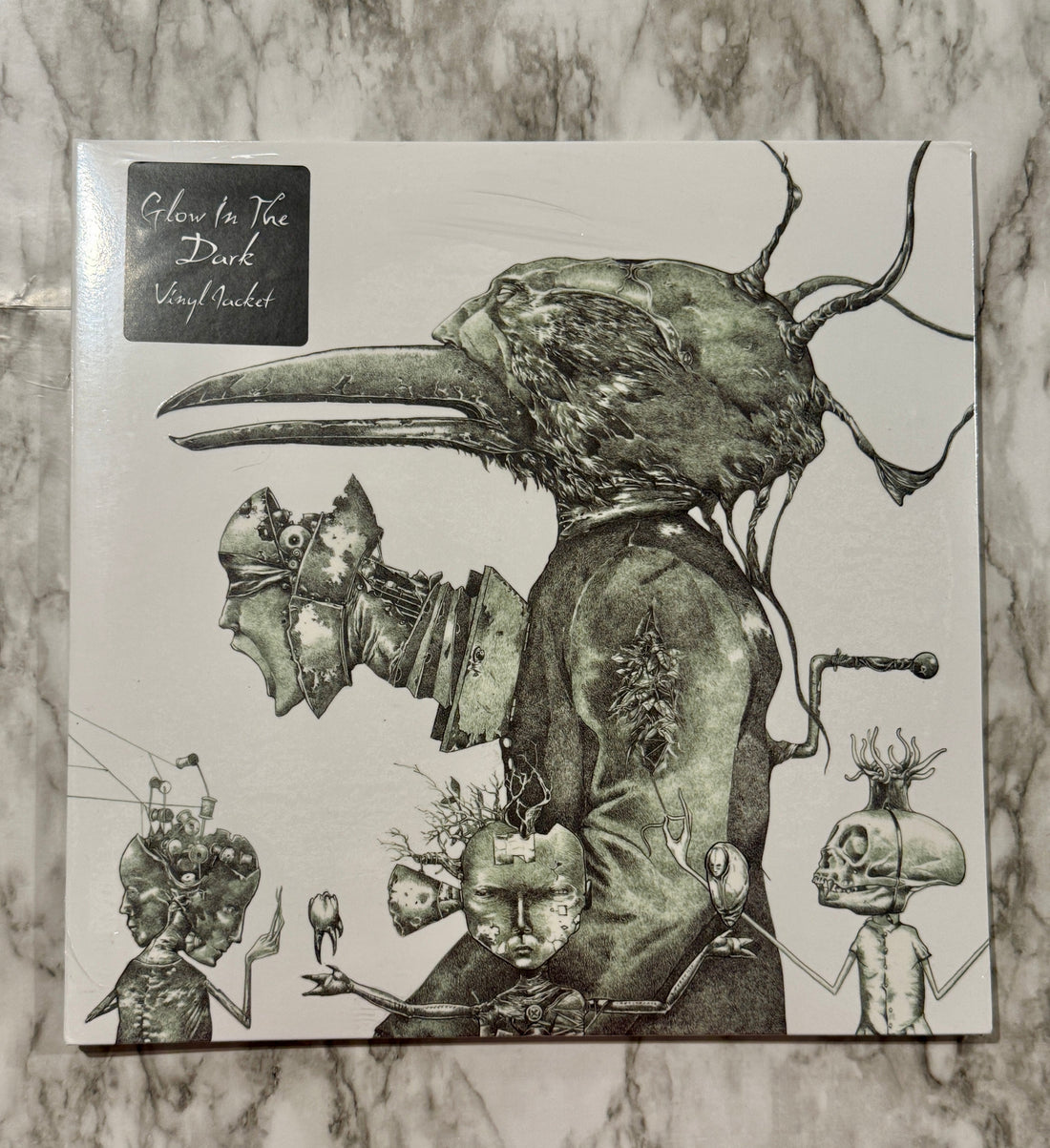 Korn — Untitled: The Album Korn Refused to Name