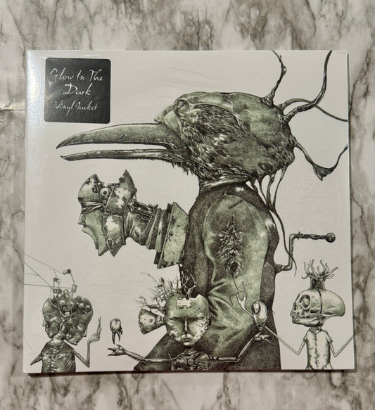 Korn — Untitled: The Album Korn Refused to Name