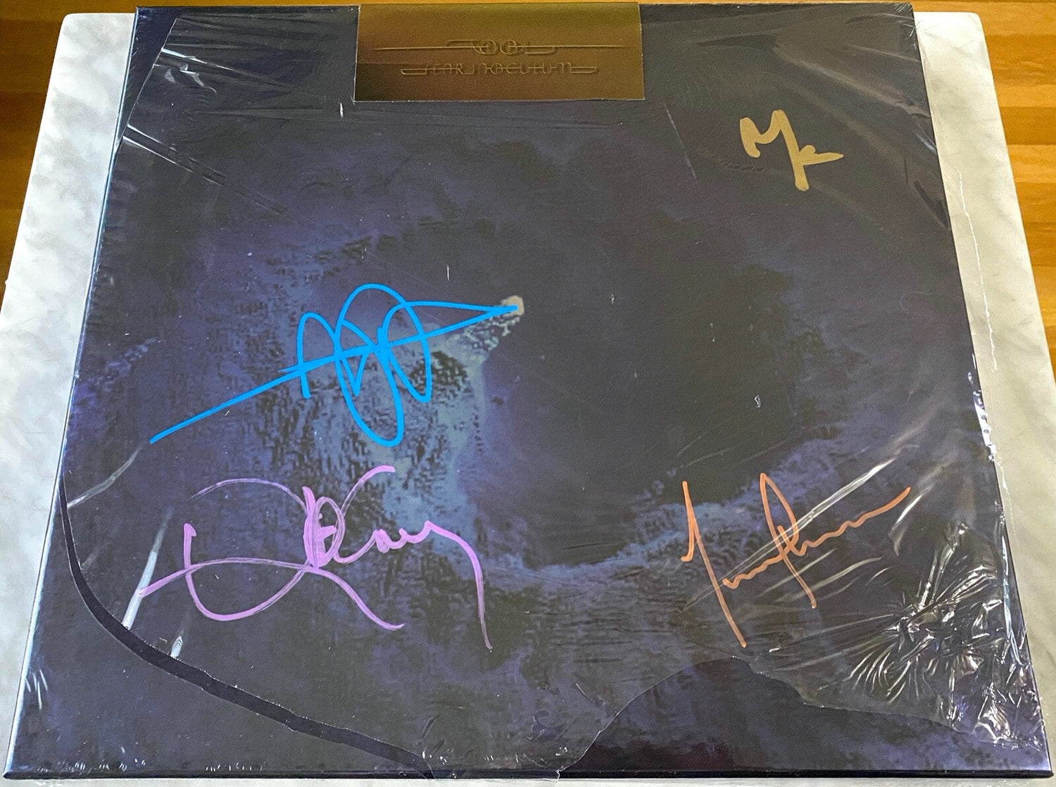 Rare Finds