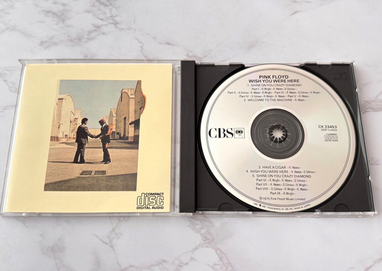 Rare Finds