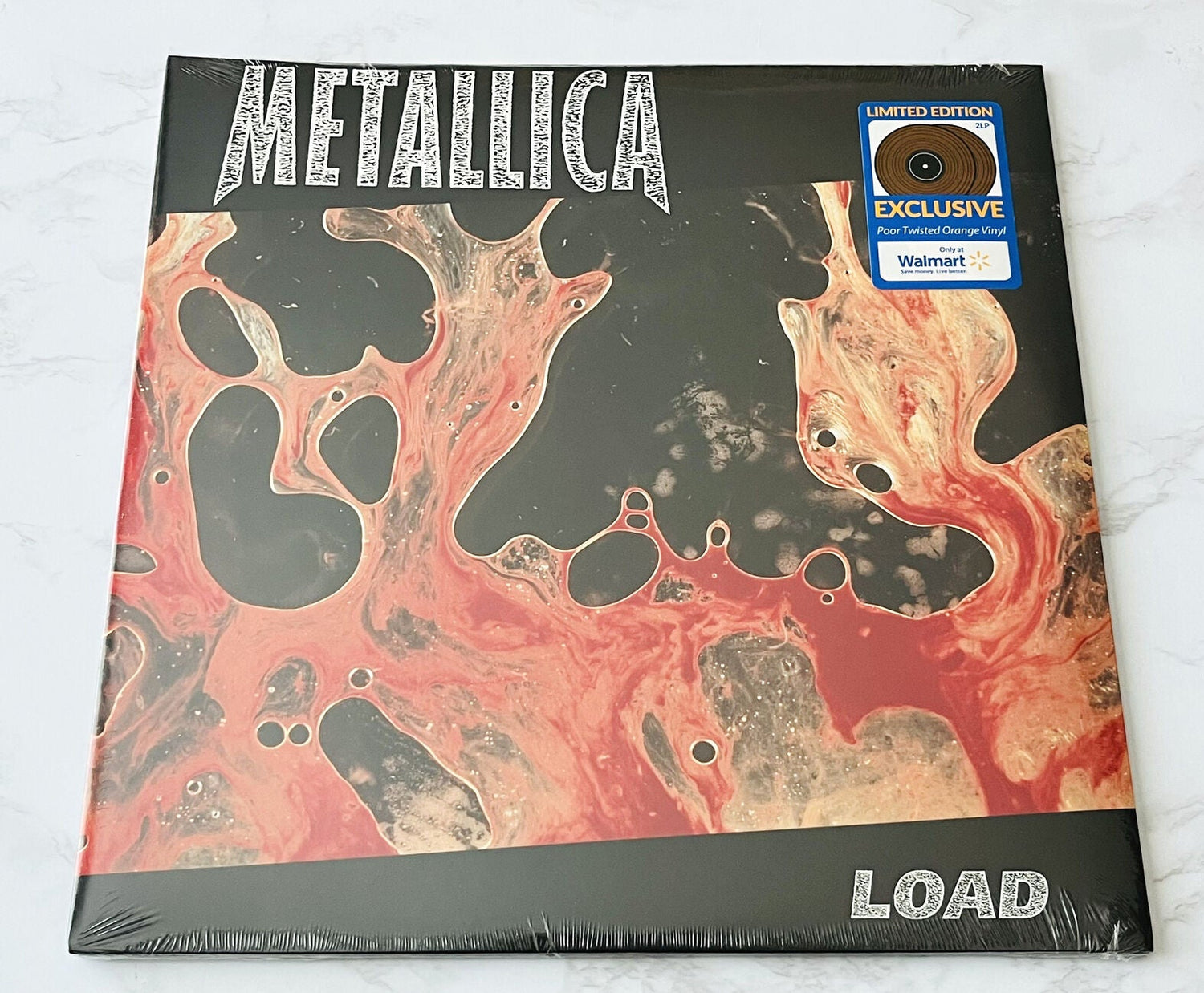 Still Sealed