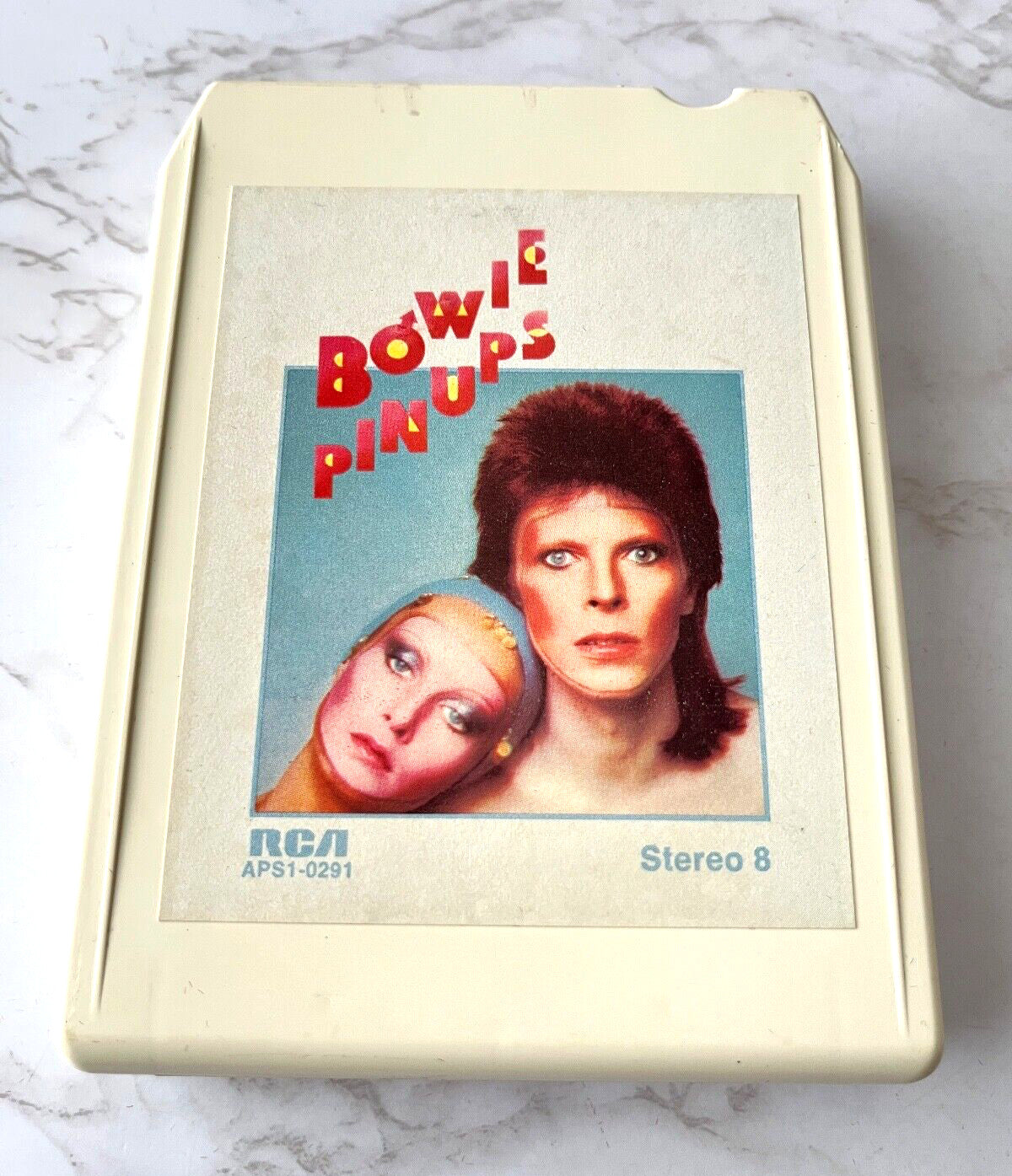 8-Tracks