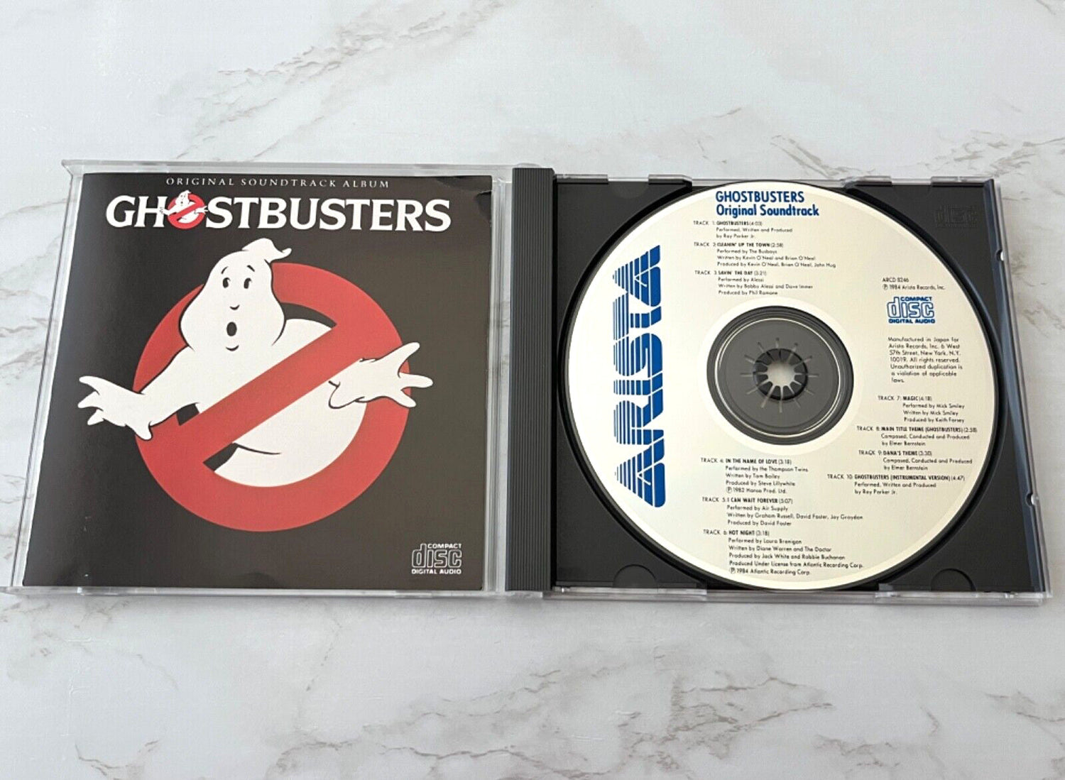 Soundtracks