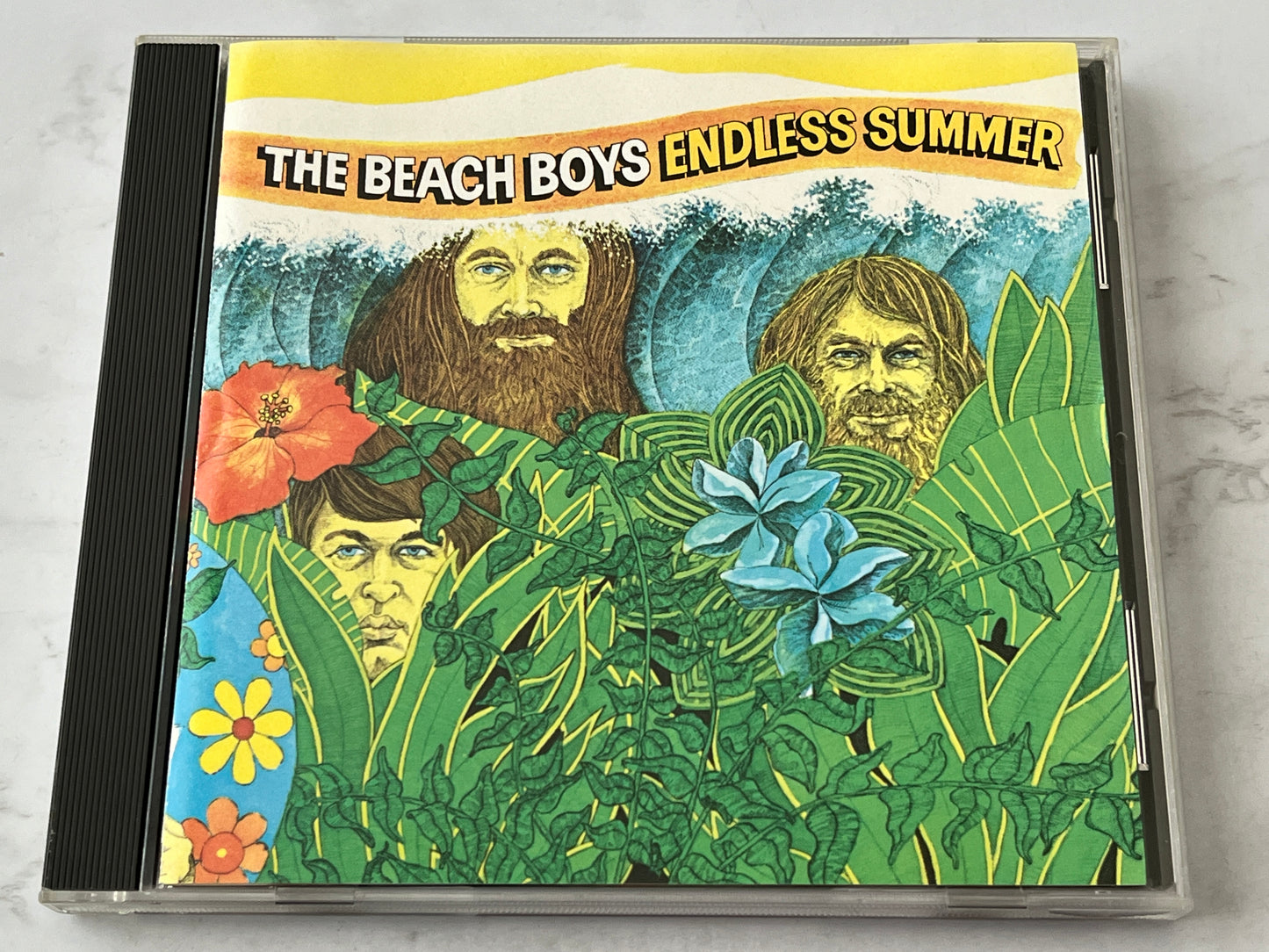 The Beach Boys – Endless Summer