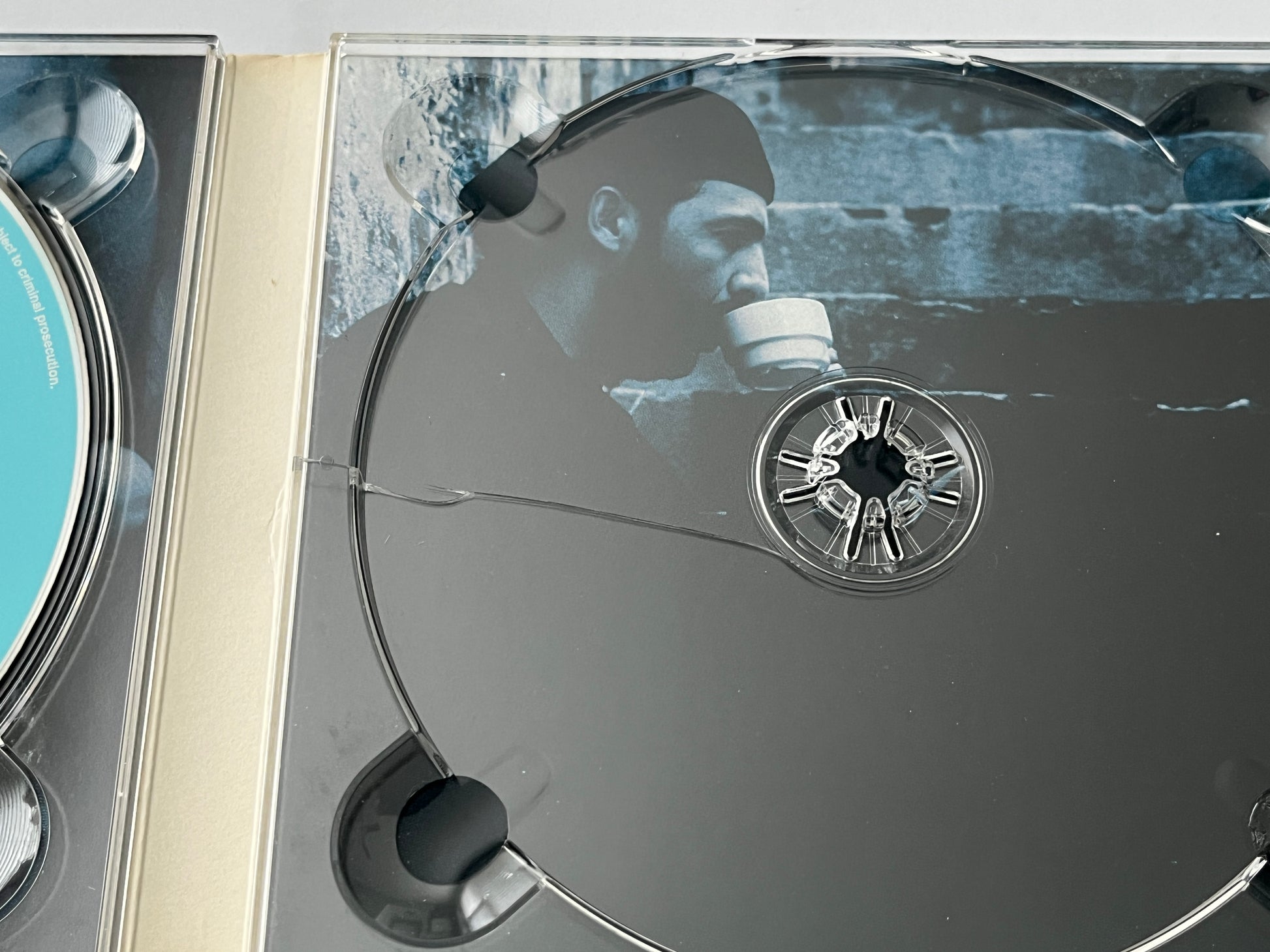 Juan Luis Guerra 440 – Colección Romántica (2 (2000)