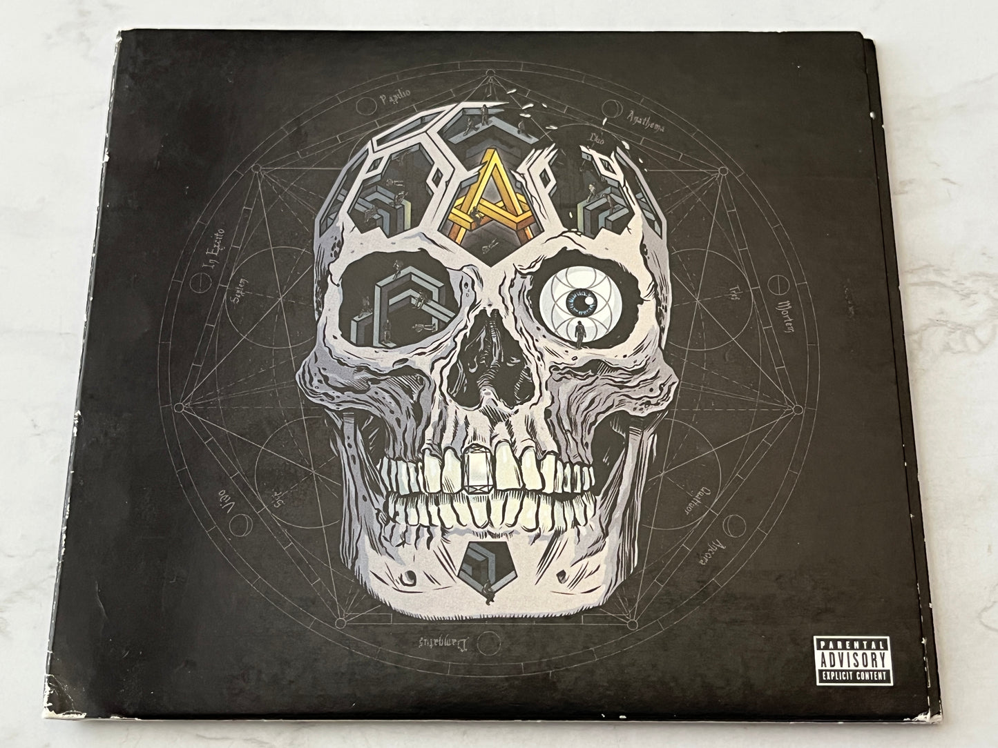 Atreyu – In Our Wake (2018)
