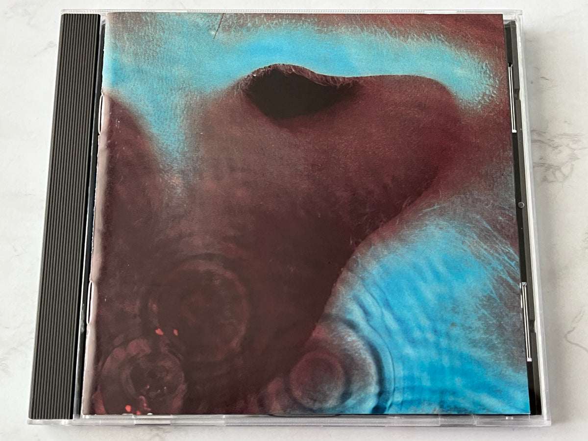 Pink Floyd – Meddle (1994)