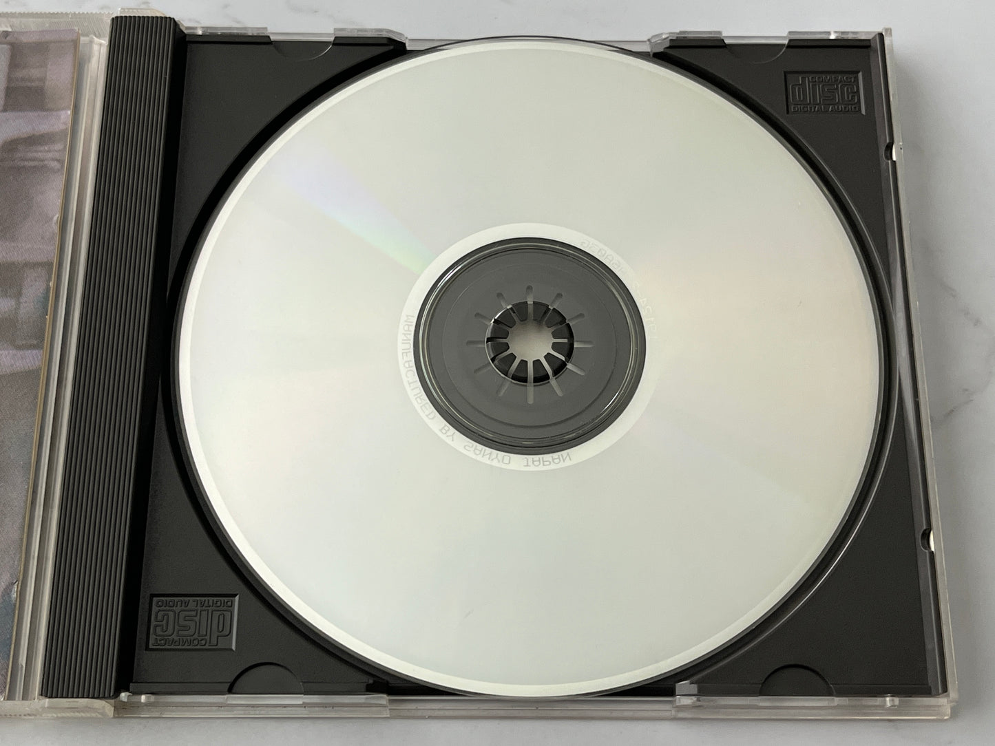 Emerson Lake & Palmer – Brain Salad Surgery (1973) [JAPAN TARGET ERA]