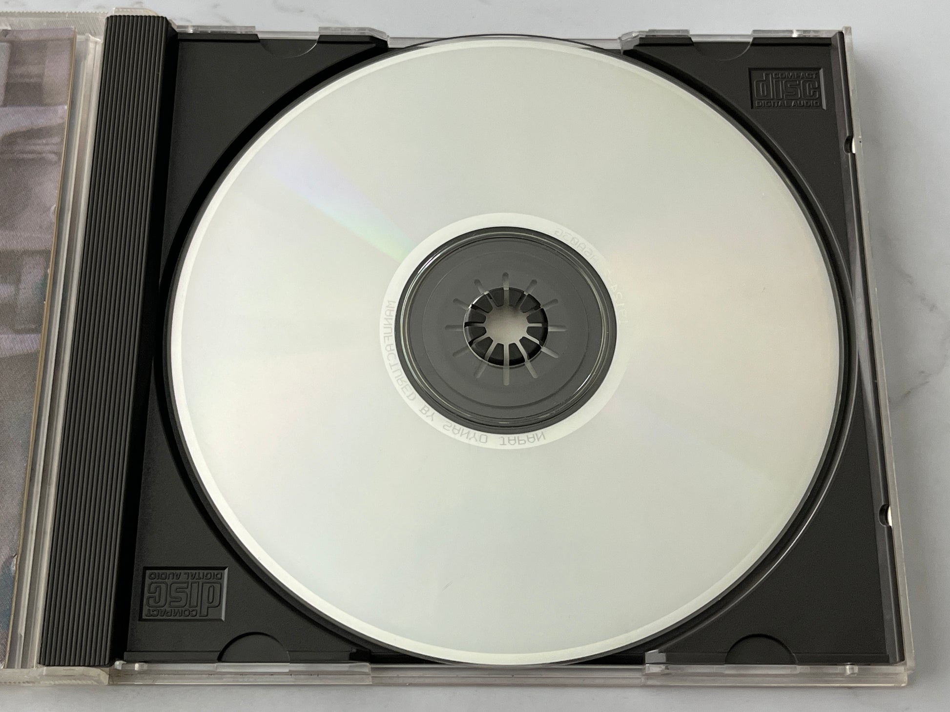 Emerson Lake & Palmer – Brain Salad Surgery (1973) [JAPAN TARGET ERA]