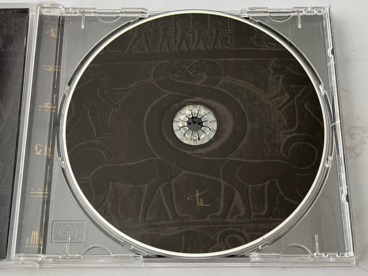 Nile – In Their Darkened Shrines (2002)