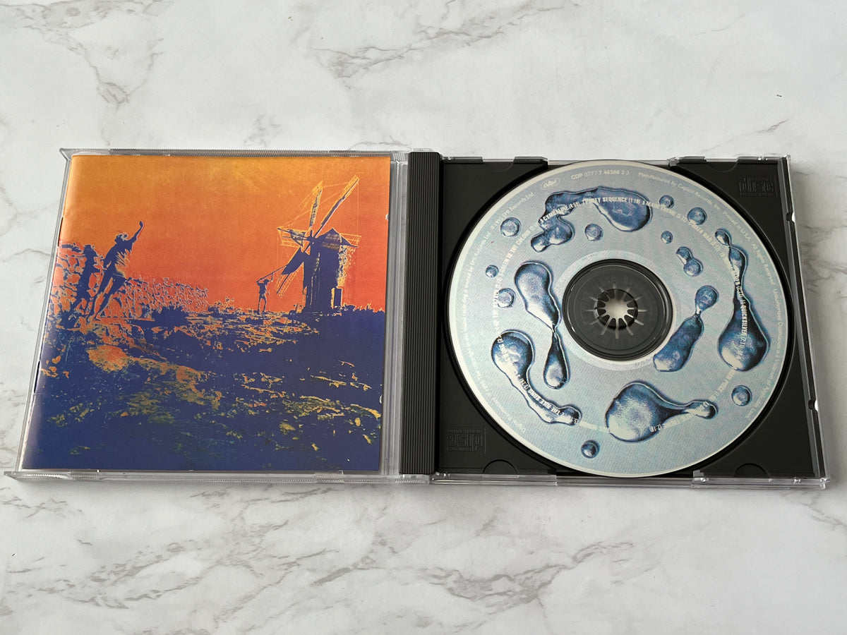 Pink Floyd – More (Music From The Film) (1995)