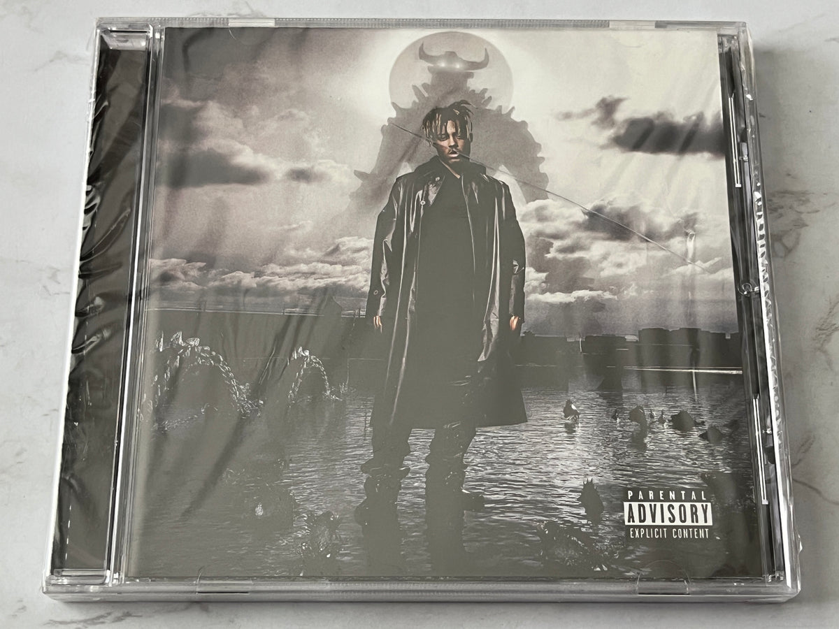 Juice WRLD – Fighting Demons (2019)