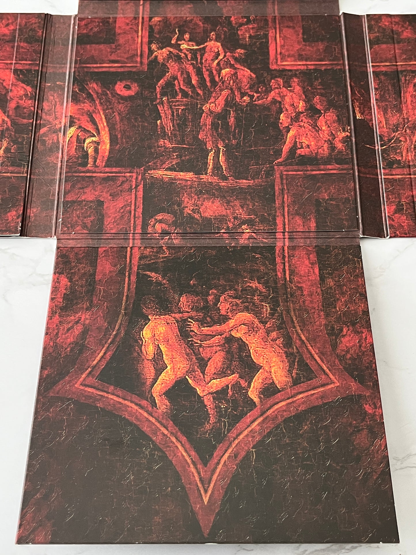 Slayer – Repentless (CD + Blu-ray Limited Edition) (2015)