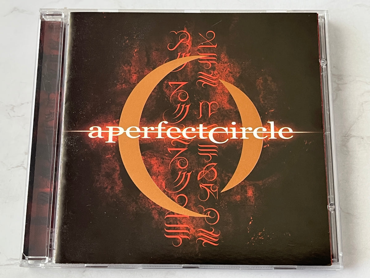 A Perfect Circle – Mer De Noms (2000)